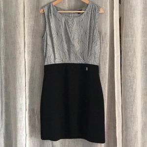 Business appropriate work dress